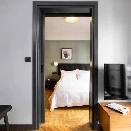 The Point By Luxlikehome Apartament