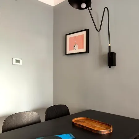 The Point By Luxlikehome Apartament