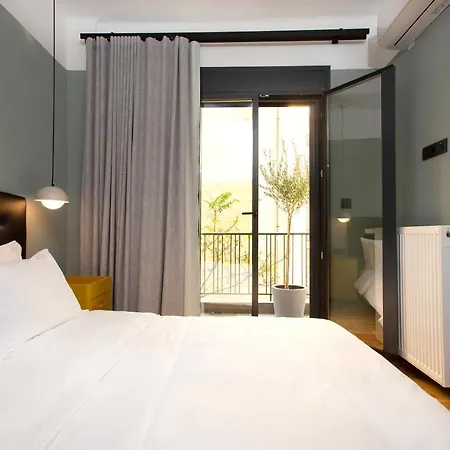 The Point By Luxlikehome Apartament
