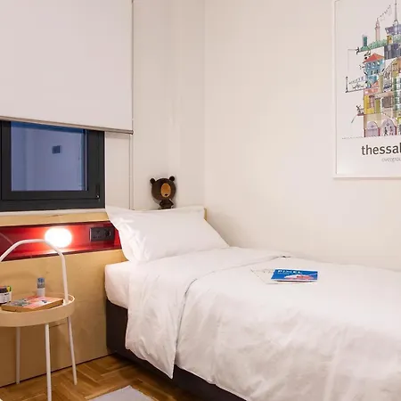 The Point By Luxlikehome Apartament *