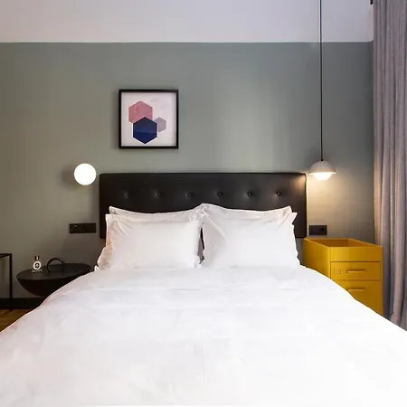 The Point By Luxlikehome Salonic