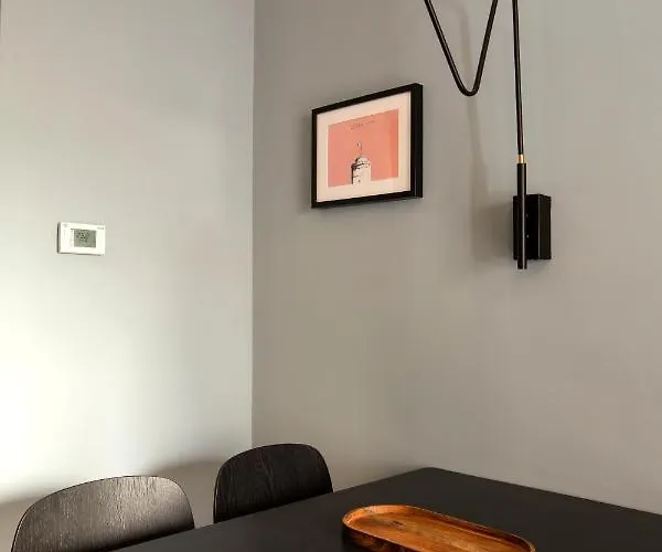 The Point By Luxlikehome Apartament