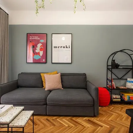 The Point By Luxlikehome *