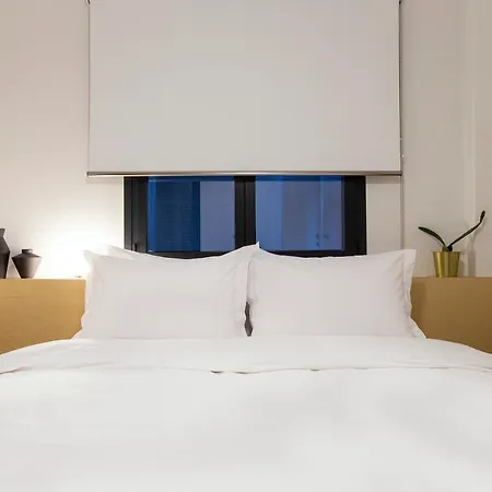 Apartment The Point By Luxlikehome Thessaloniki