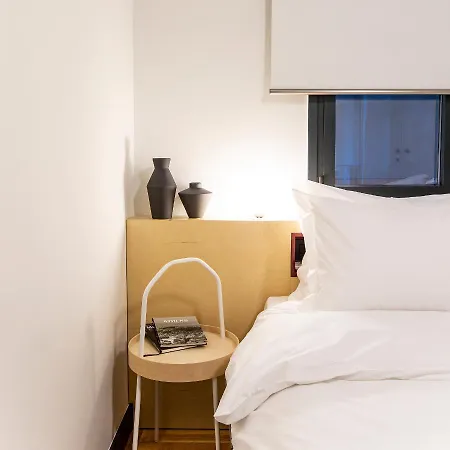 The Point By Luxlikehome Apartment