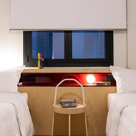 شقة The Point By Luxlikehome