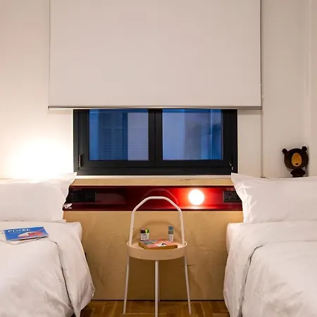 شقة The Point By Luxlikehome *