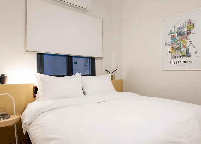 The Point By Luxlikehome *