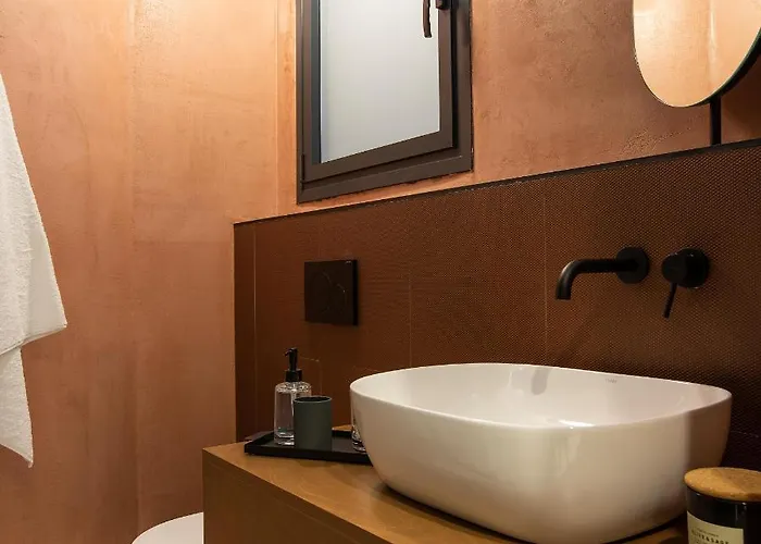 Appartement The Point By Luxlikehome