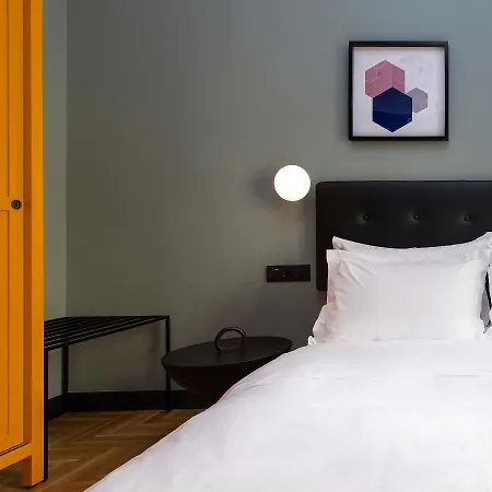 Apartament The Point By Luxlikehome