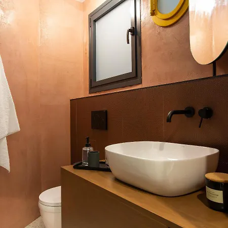 Apartament The Point By Luxlikehome